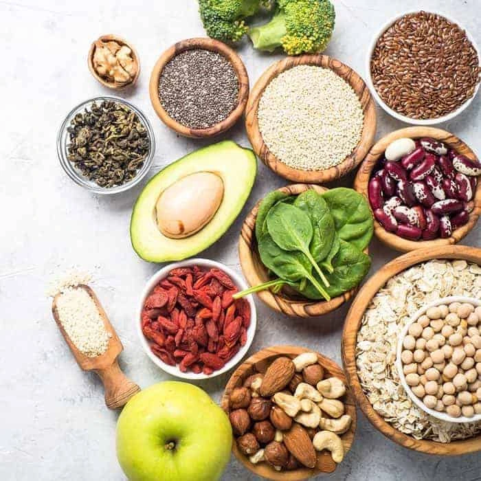 Fecal Incontinence Diet Southend What to include and understand