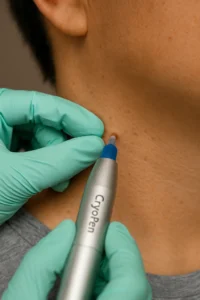 Skin tag removal for children Southend what you need to know