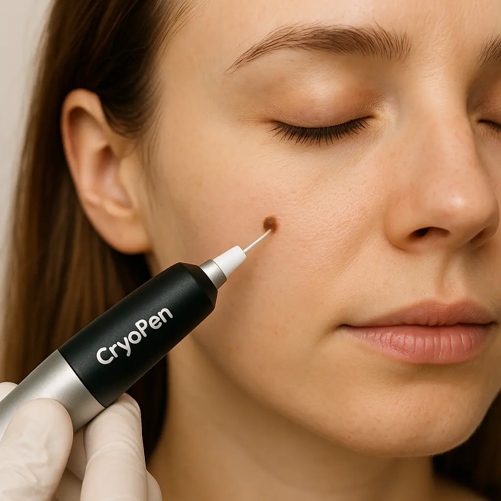 Mole removal Southend treatment