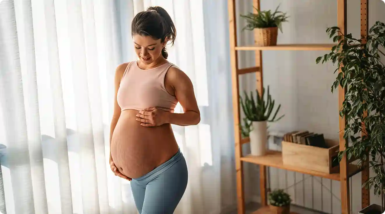 Could Diastasis Recti Be the Real Reason My Stomach Still Looks Pregnant Southend?