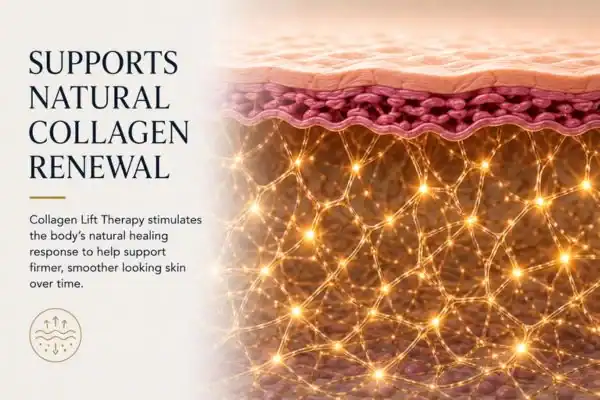 Collagen Lift Therapy: how does it work Southend?